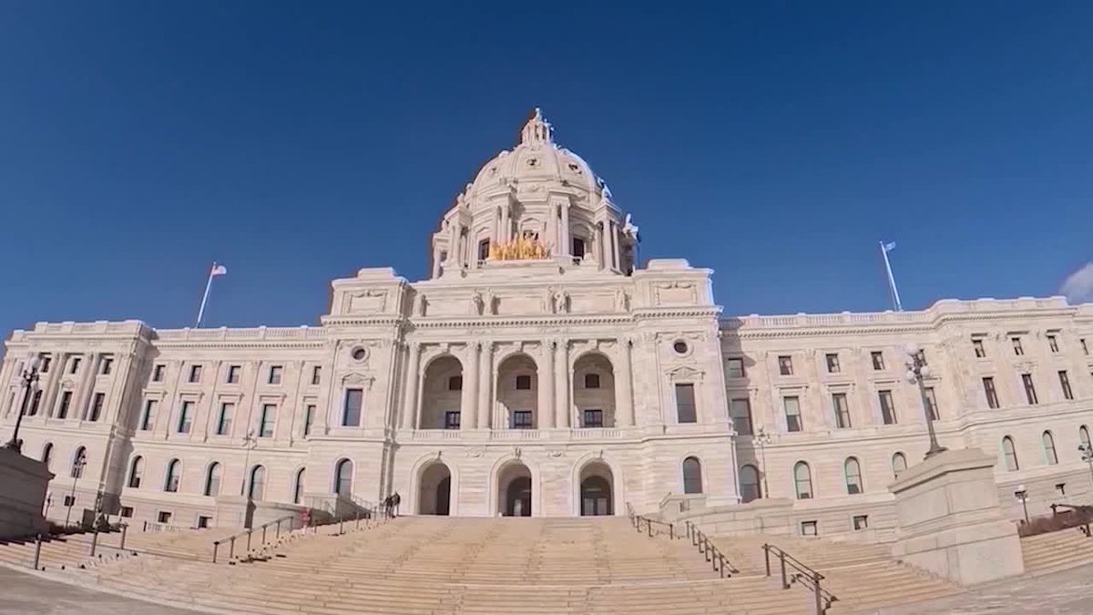 KSTP tweet media