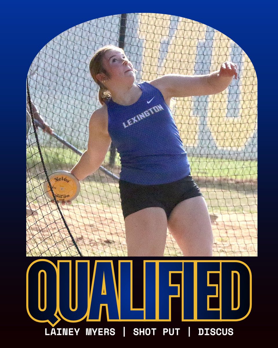 LHS_Wildcats_TF's tweet photo. Congratulations to the following athletes on qualifying for the 5A-D1 State meet! https://t.co/xn1gK1TMvH