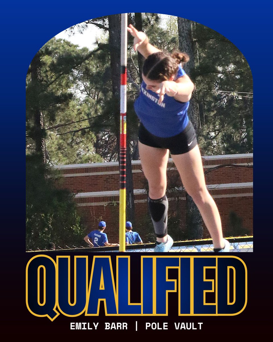 LHS_Wildcats_TF's tweet photo. Congratulations to the following athletes on qualifying for the 5A-D1 State meet! https://t.co/xn1gK1TMvH