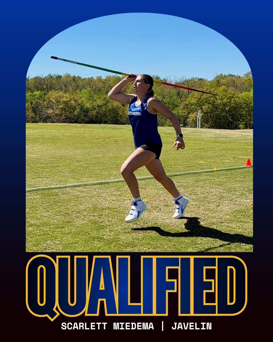LHS_Wildcats_TF's tweet photo. Congratulations to the following athletes on qualifying for the 5A-D1 State meet! https://t.co/xn1gK1TMvH