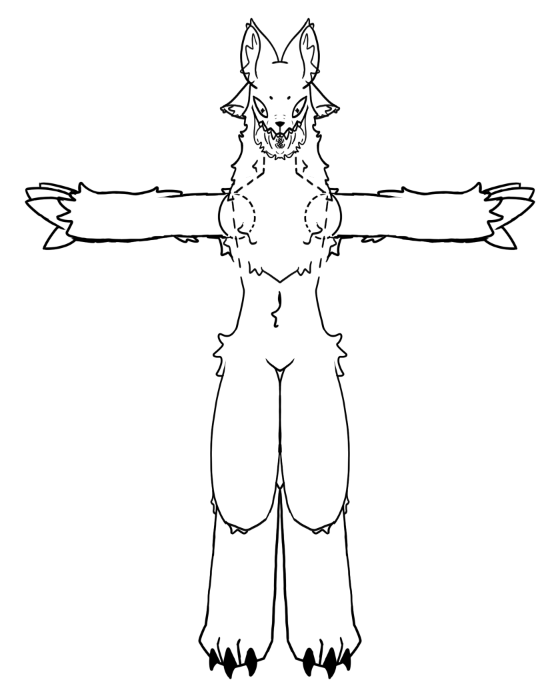 MaruDaMoff's tweet photo. Working on something random https://t.co/ZGIs4tVhl2