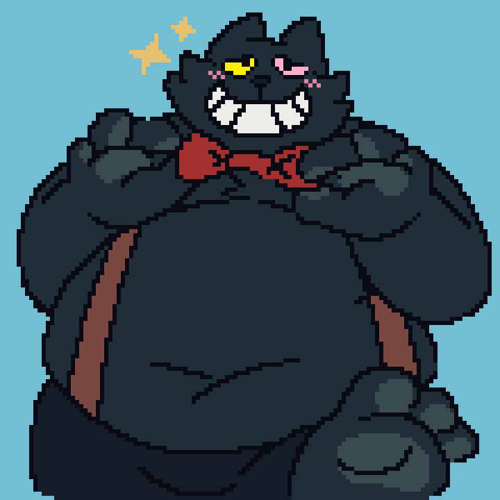 Bearffet tweet media