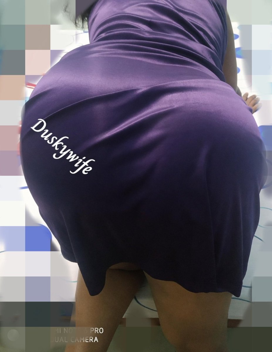 Duskywife36 tweet media