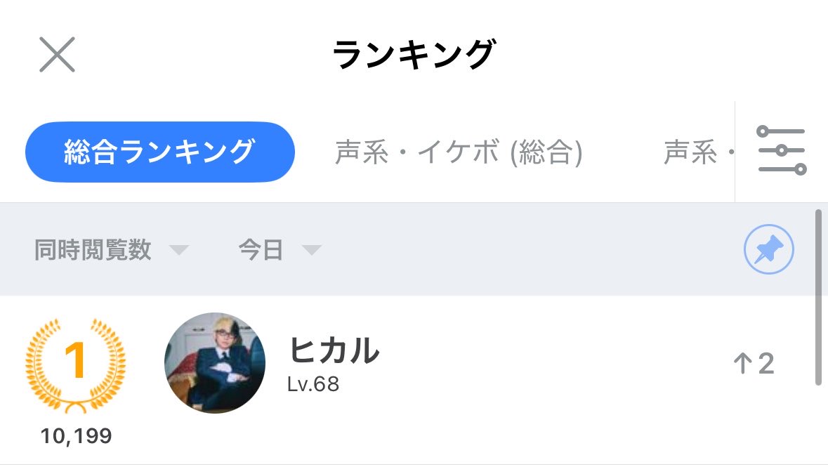 ヒカル tweet media