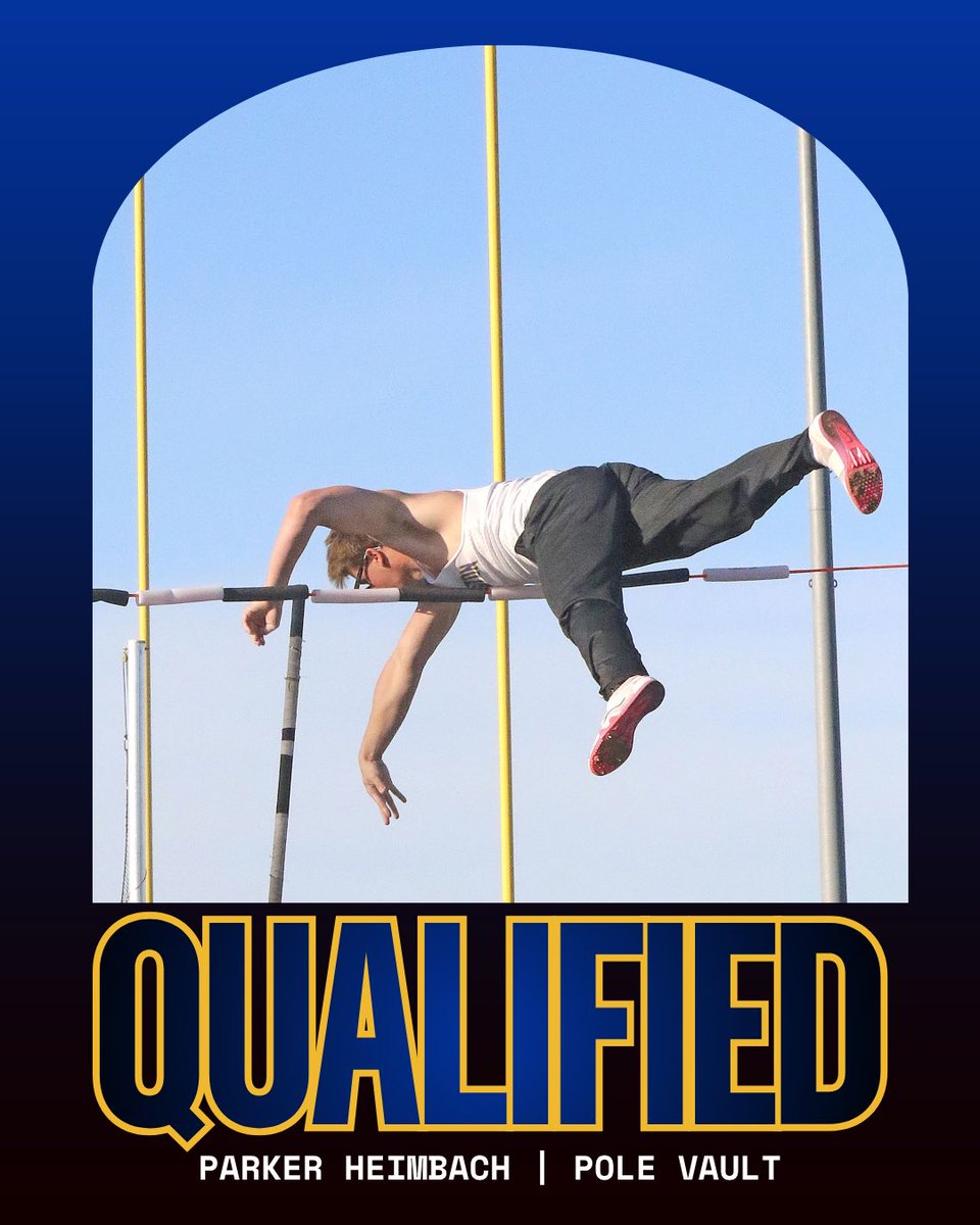 LHS_Wildcats_TF's tweet photo. Congratulations to the following athletes on qualifying for the 5A-D1 State meet! https://t.co/STYP4E4KSd