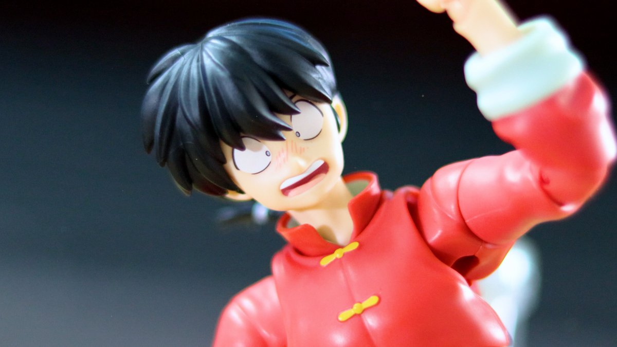 Online_DAM's tweet photo. No te pierdas todo el detalle en nuestro #OutOfDaBox de las nuevas S.H.Figuarts de Ranma 1/2 que pronto podrás tener en tus manos.
💻Mira el video ahora: https://t.co/MrHm5D9YW3 https://t.co/Jav0XSIpbq