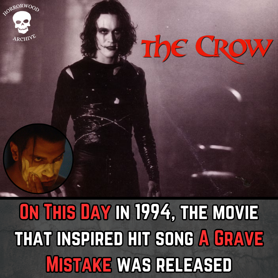 Horrorwood Archives 𝐈𝐗 tweet media