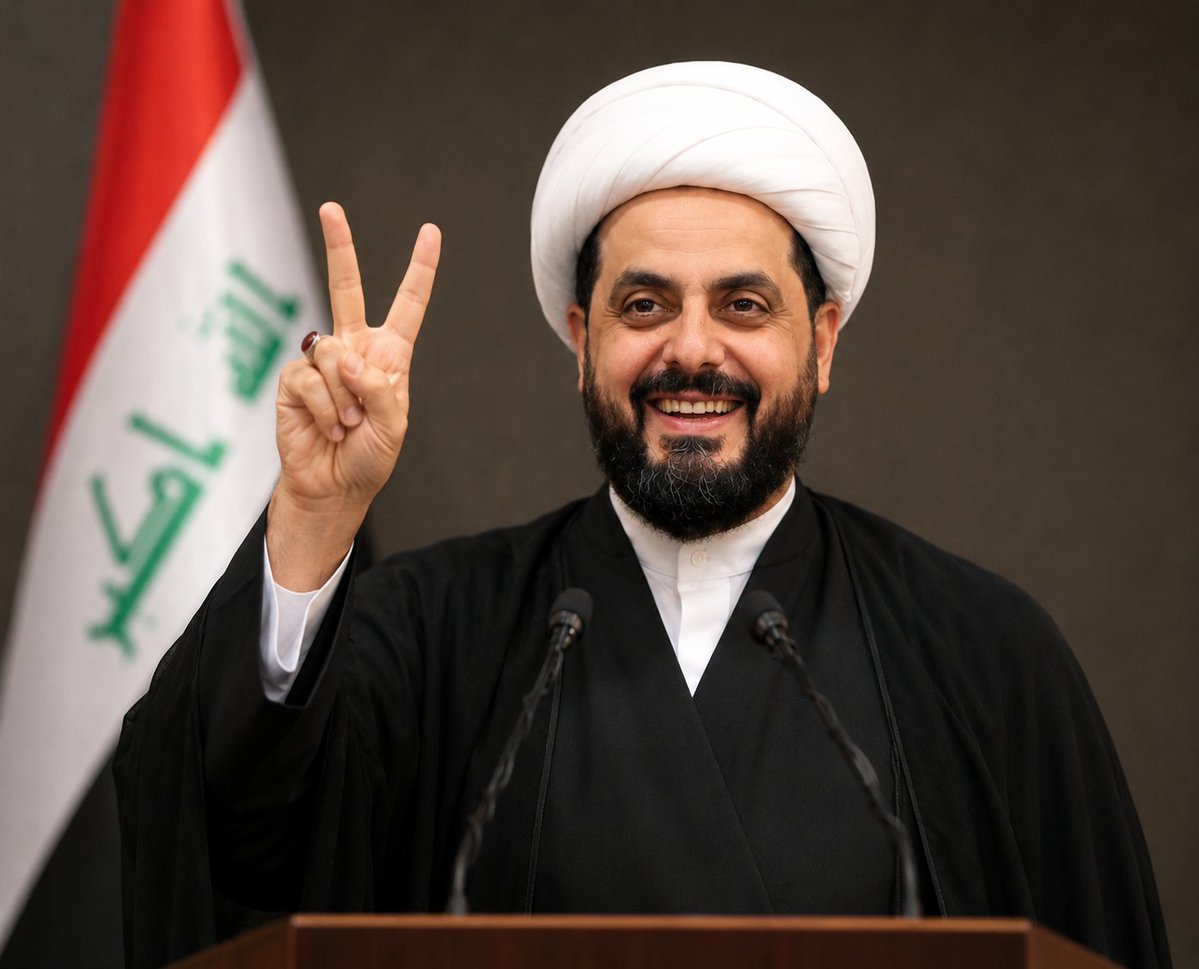 خالد ابو عراق tweet media