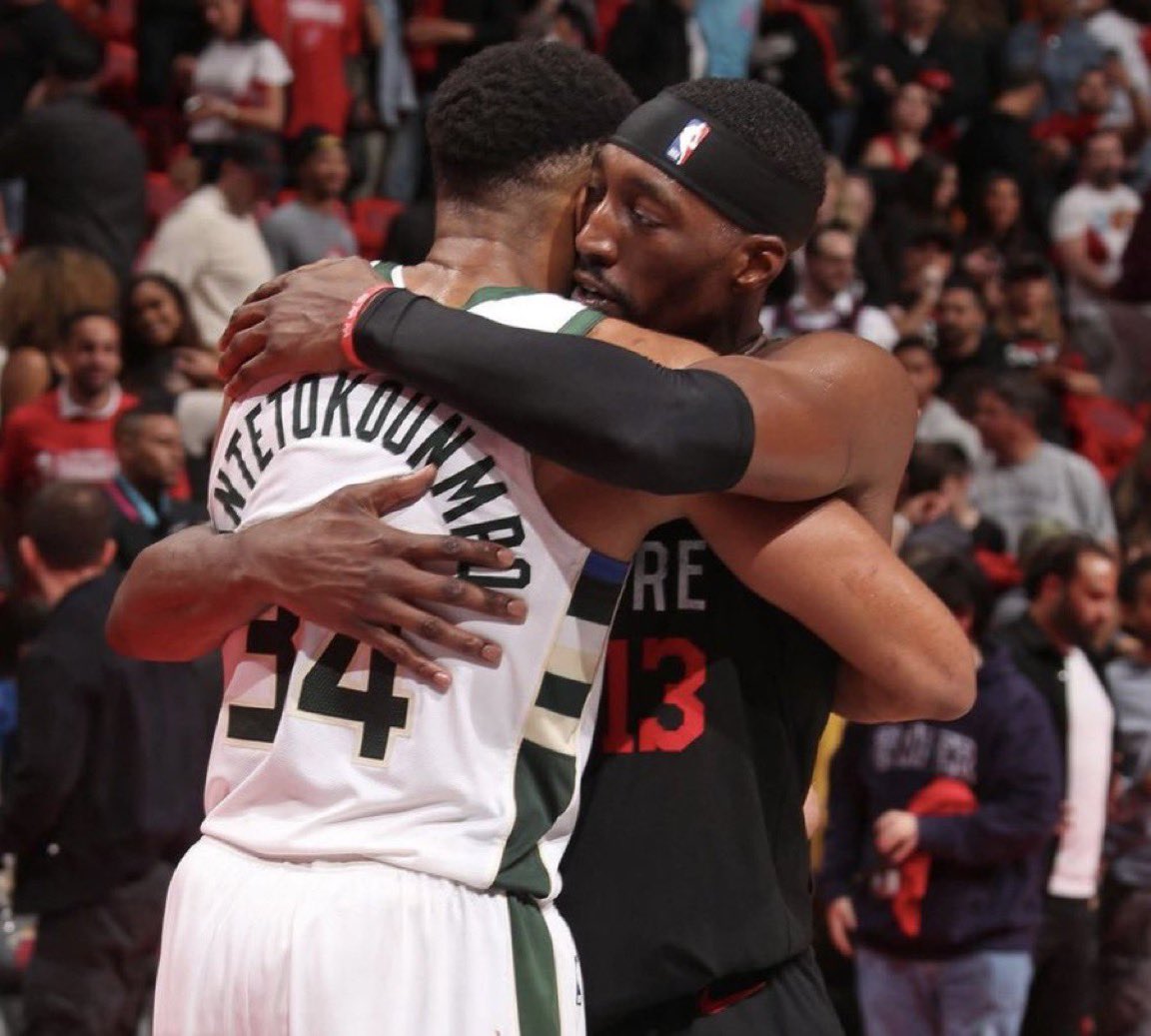 The HEAT Realm tweet media