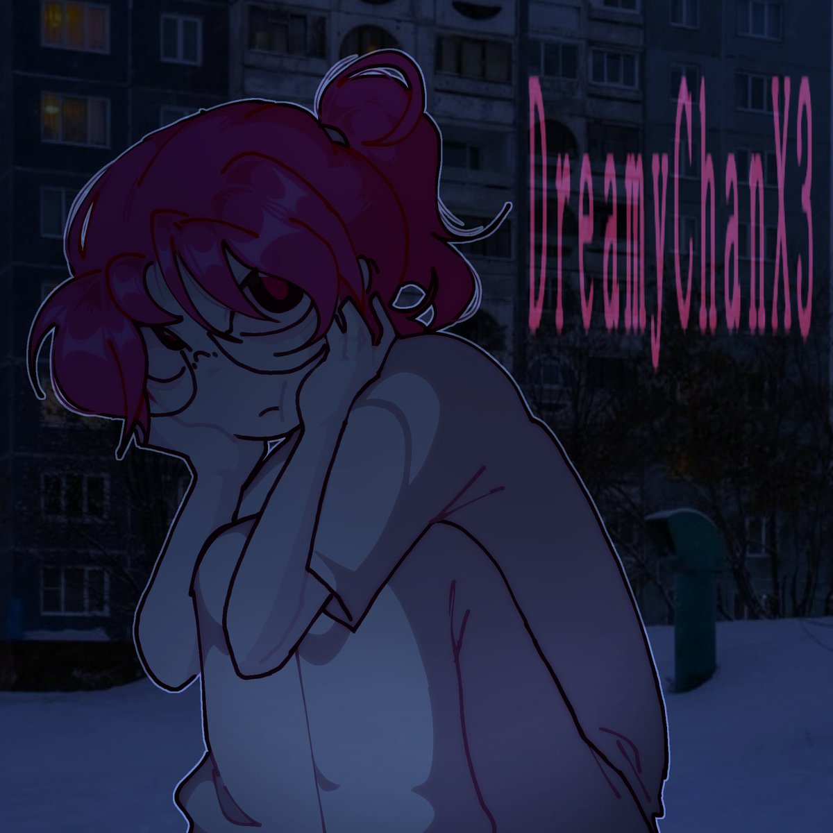 {☦️}DreamyChan '□' tweet media