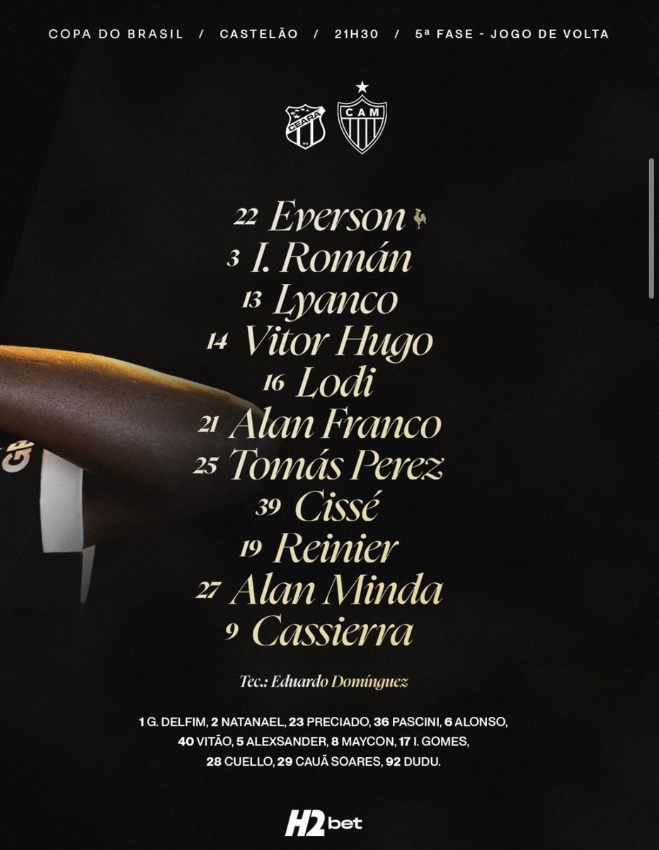 Eré Gomes tweet media