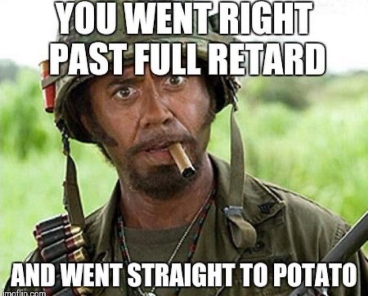 Windyb1979's tweet photo. DONLD TRUMP! He isn’t even taken a salary . This is even more retarded. First off a lot of them don’t come out 30 million dollars richer. She’s a sell out because she QUIT with a lifetime pension and 30 million dollars! Then moved to a foreign country. You can’t be this retarded!