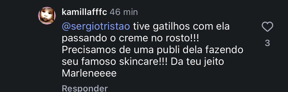 NickAlmeida44's tweet photo. E vem aí a publi com a Nivea! 

ANA PAULA EM QUEM AMA CUIDA https://t.co/Edg3JMOxd1