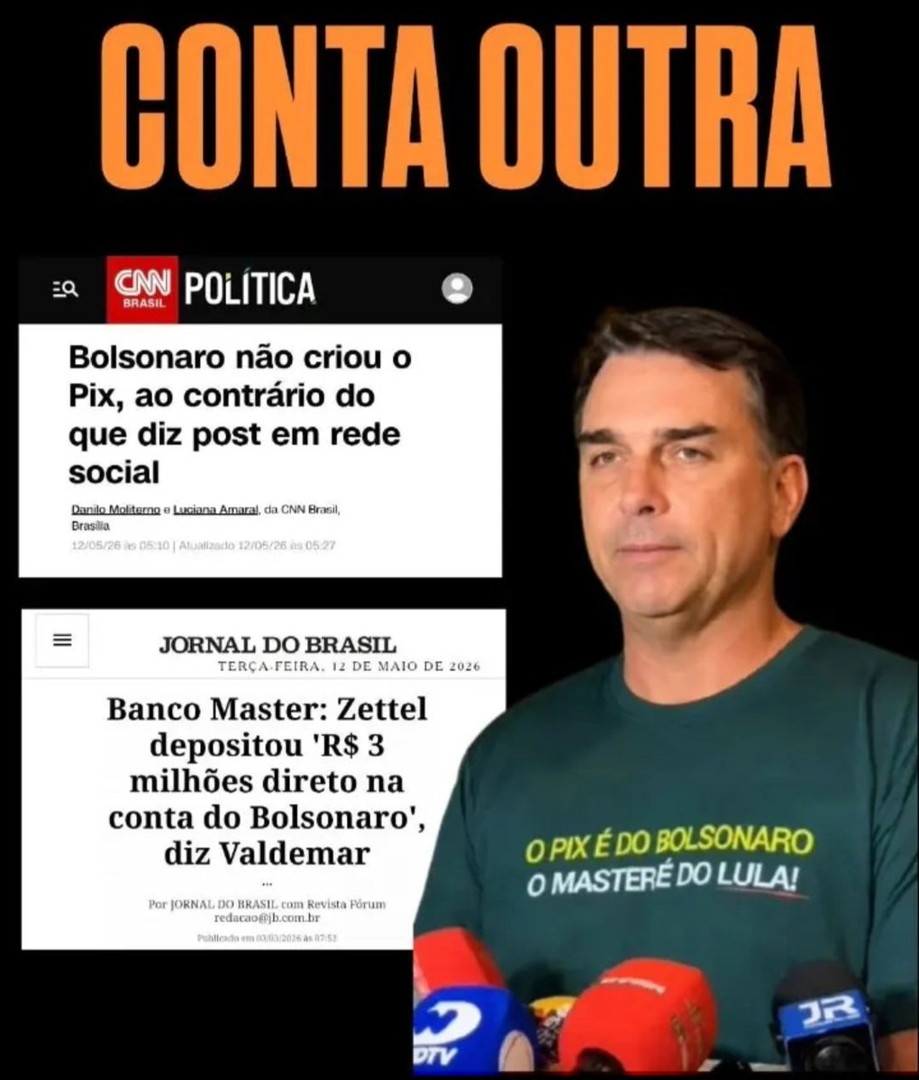 Eduardo V. di Cantarelli - tweet media