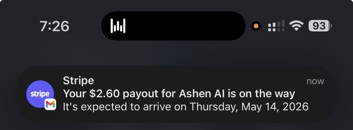 ashen tweet media