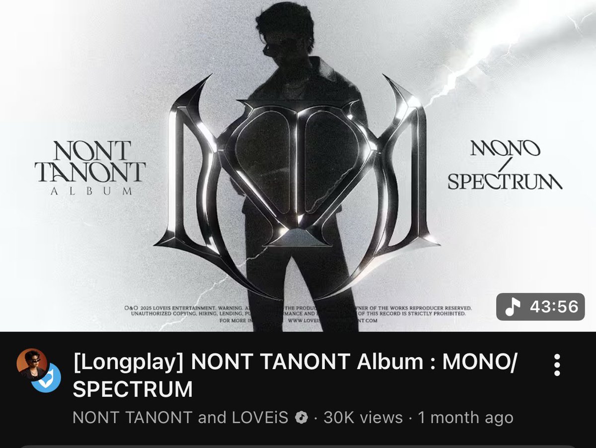 TanontStreaming tweet media