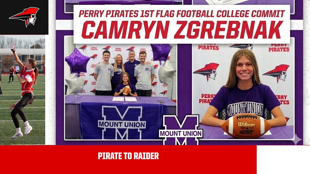 Perry Pirates tweet media