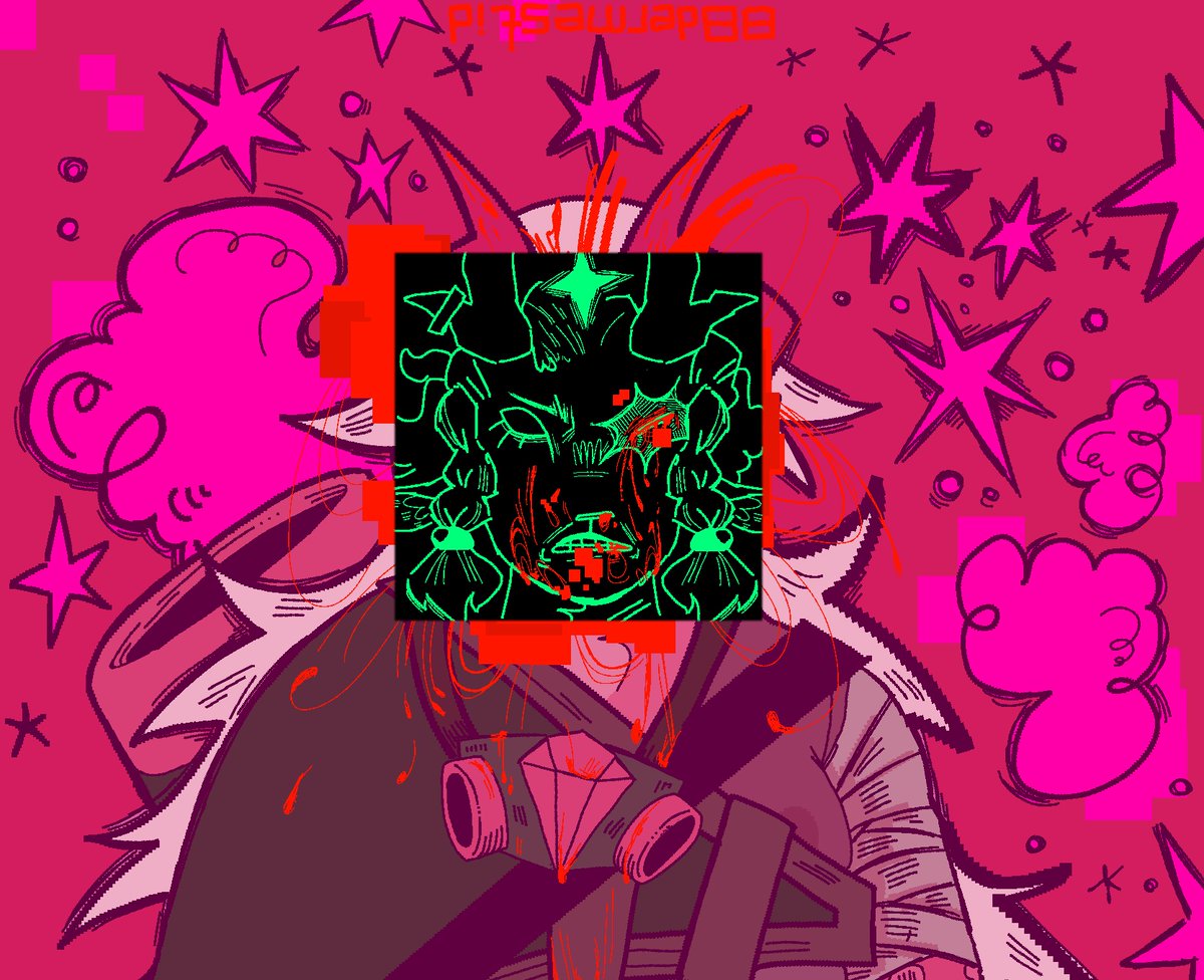 hi spive // COMMS OPEN //SHEDTWT DNI tweet media