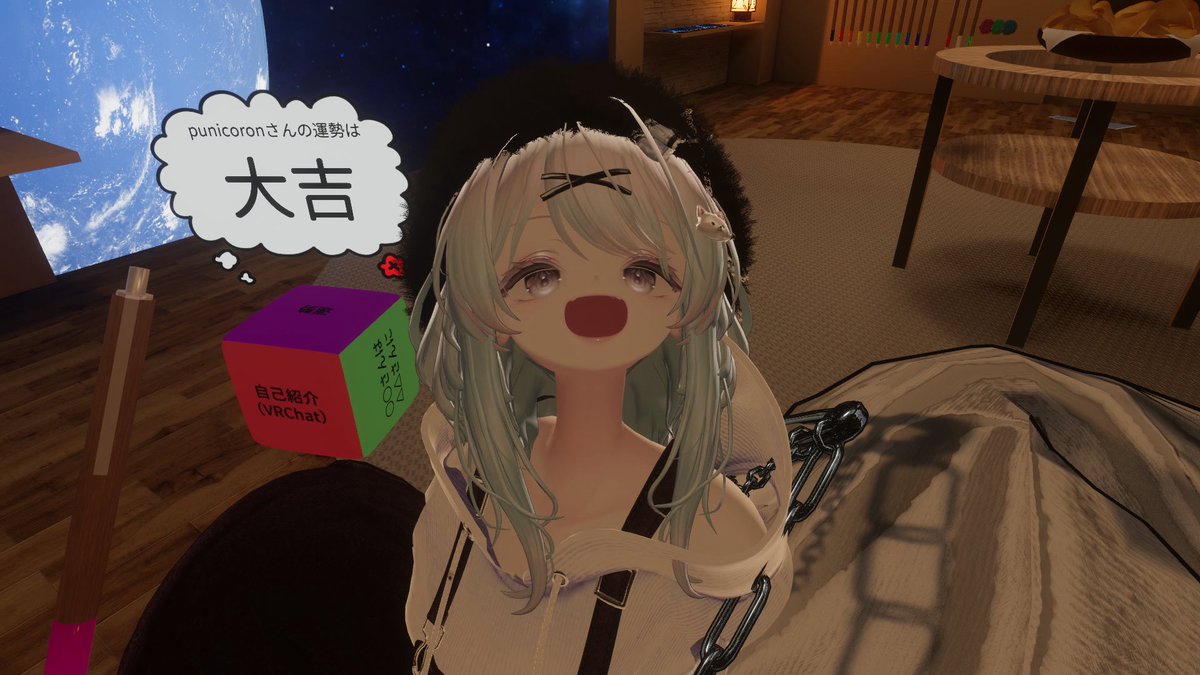 ふかふかのまかろーん tweet media