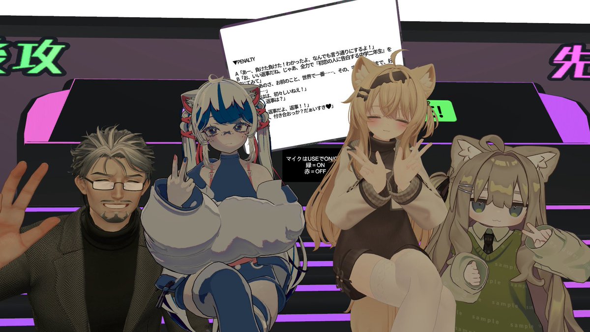 ふかふかのまかろーん tweet media