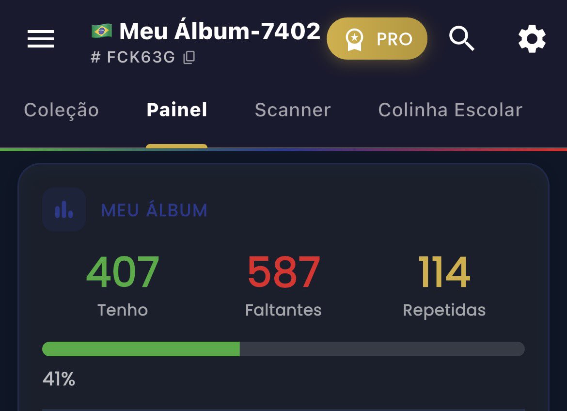 Eu sou TRICAMPEONATO tweet media