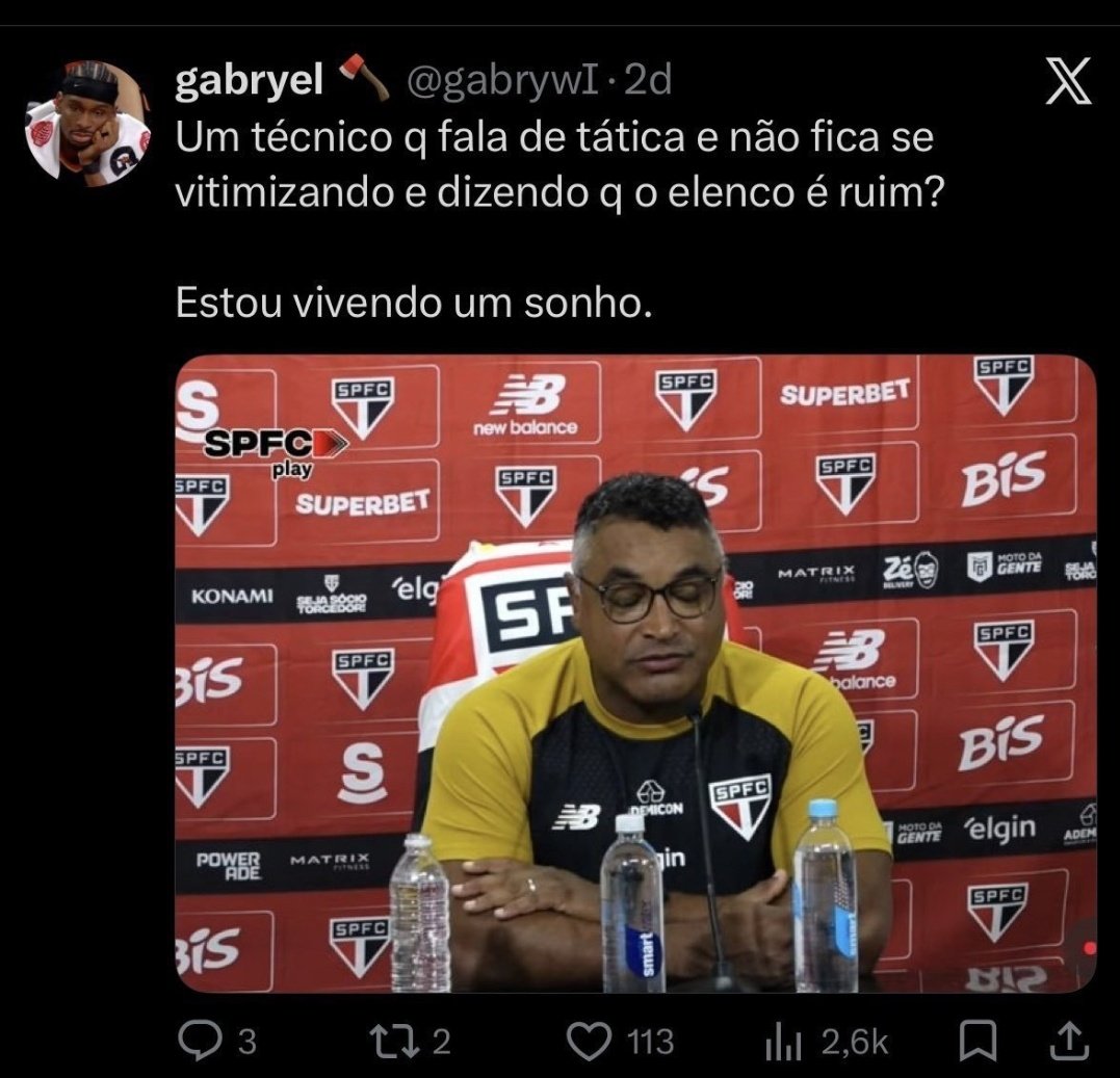 caio henrique tweet media