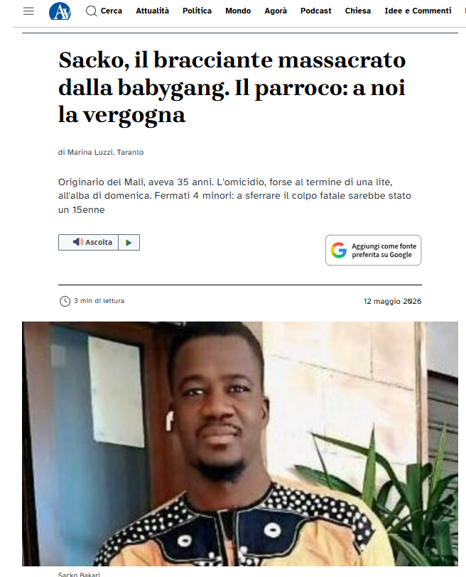 Massimo tweet media