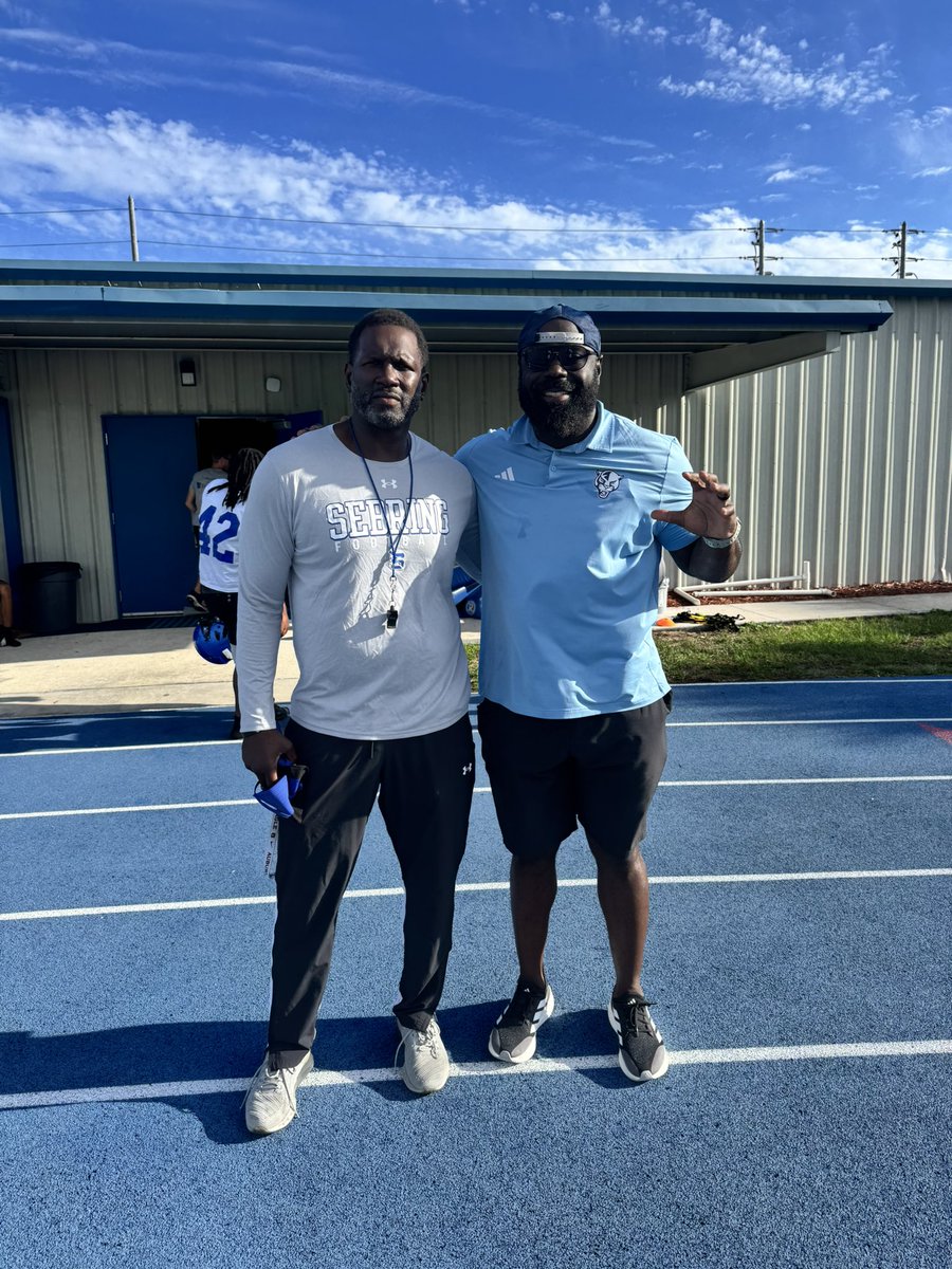 Coach T tweet media