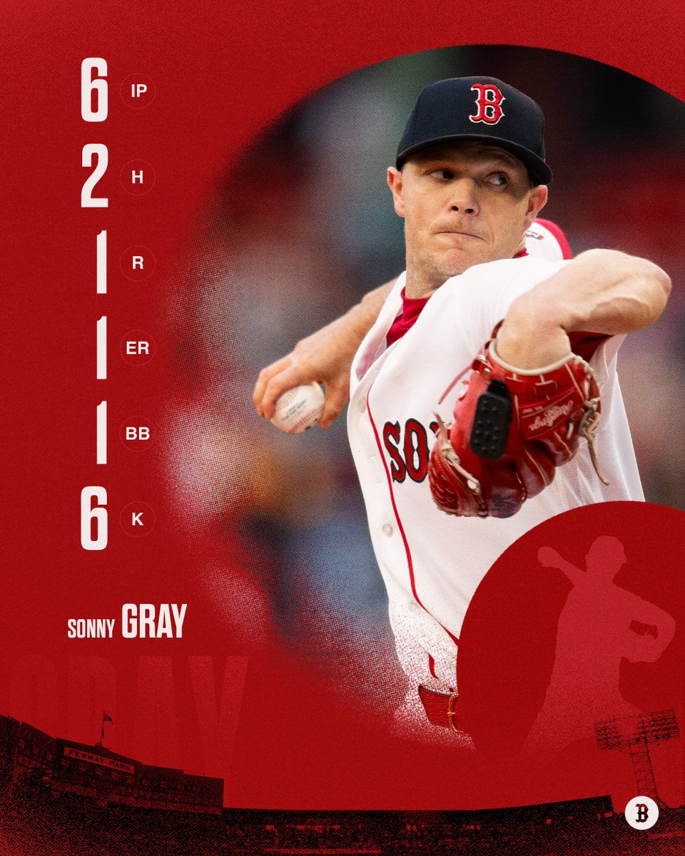 Red Sox tweet media