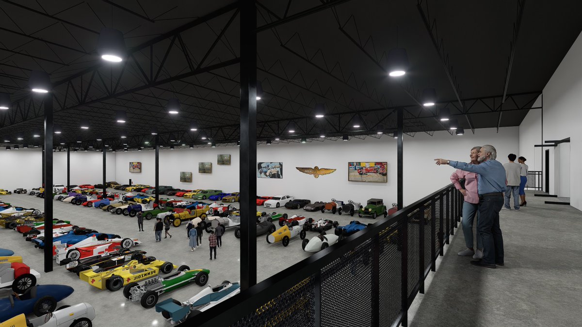 Inside INdiana Business tweet media