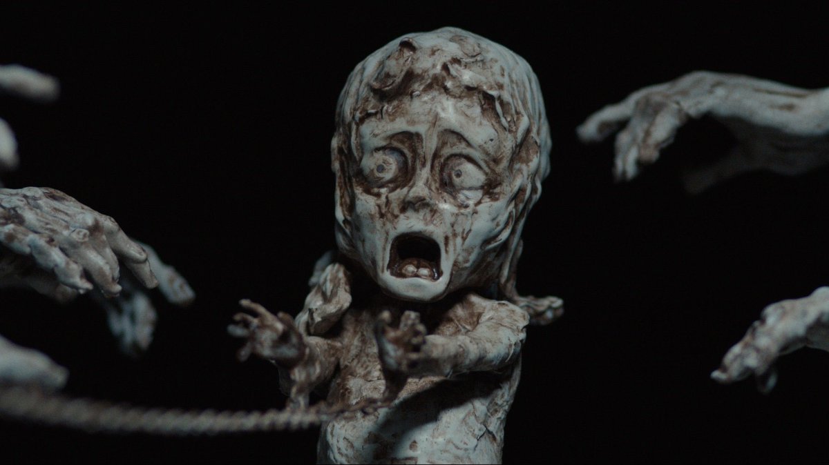 ZoomF7's tweet photo. 'Hokum' (Damian Mc Carthy, 2026) https://t.co/QmEMGszVj5