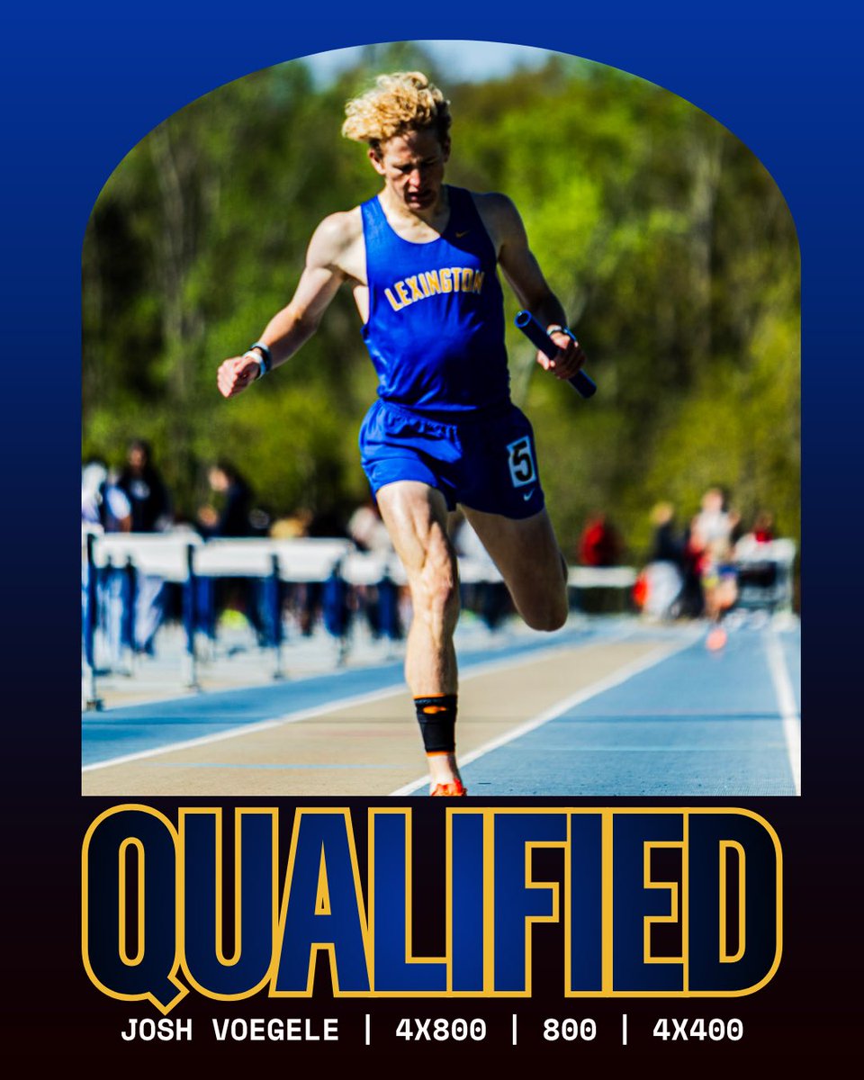 LHS_Wildcats_TF's tweet photo. Congratulations to the following athletes on qualifying for the 5A-D1 State meet! https://t.co/F08laWkiOa