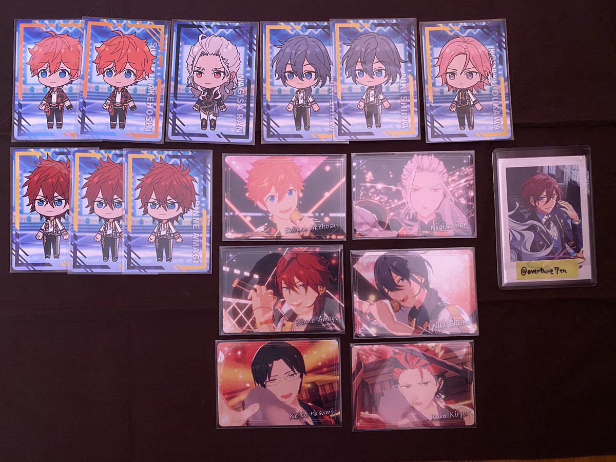 壱野 tweet media