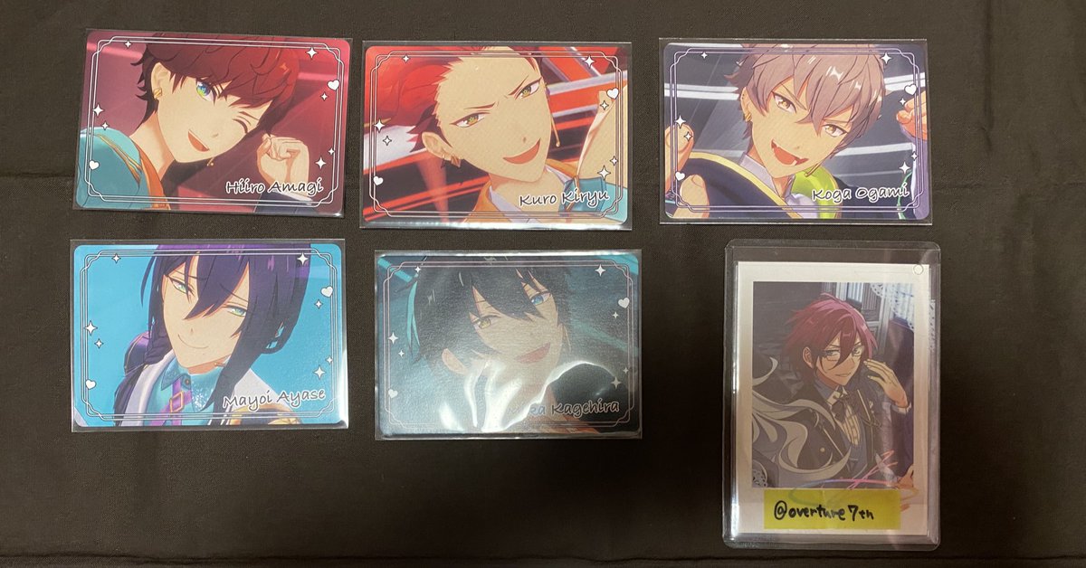 壱野 tweet media