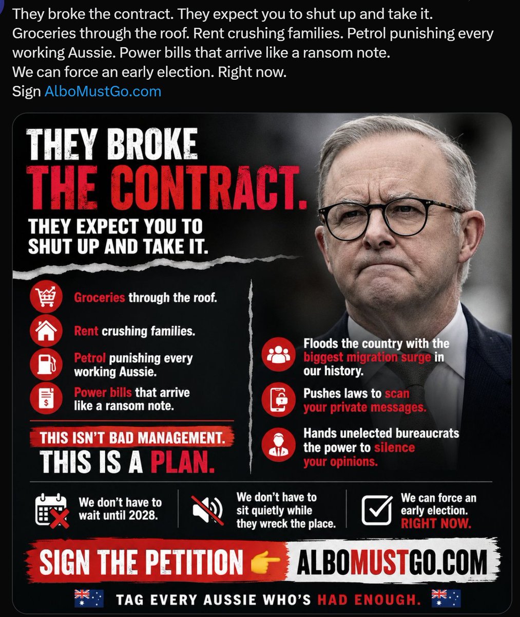 MrsS2023's tweet photo. Why would any sane person believe the #LiarAlbanese 

The #lefturds always will, but they have mental health issues. 

Told us over 50 times, No to fiddling with Capital Gains or negative gearing, and then does it anyway.

Where are the #Teals ? #Integrity? https://t.co/eJ6OFLHfSz