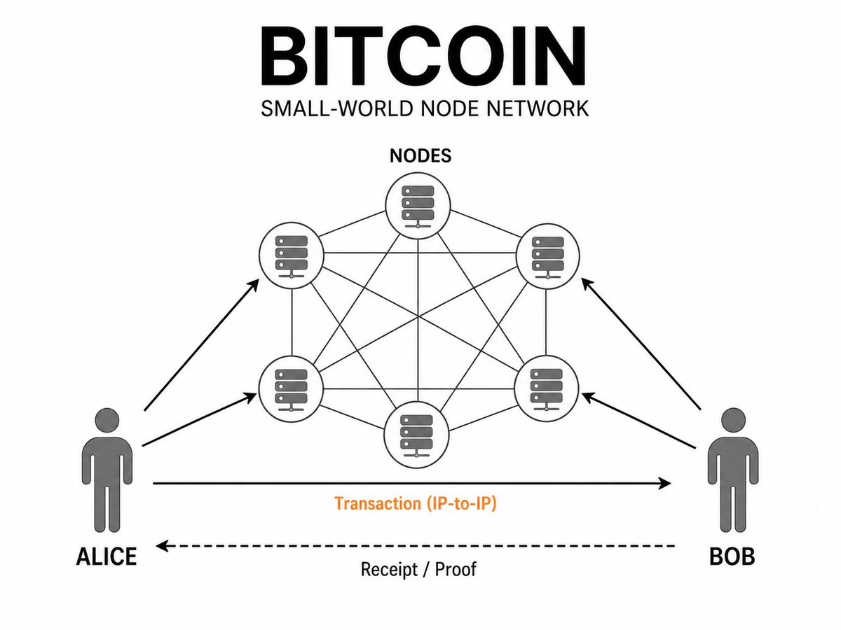 S Tominaga (Aka Dr Craig Wright) tweet media