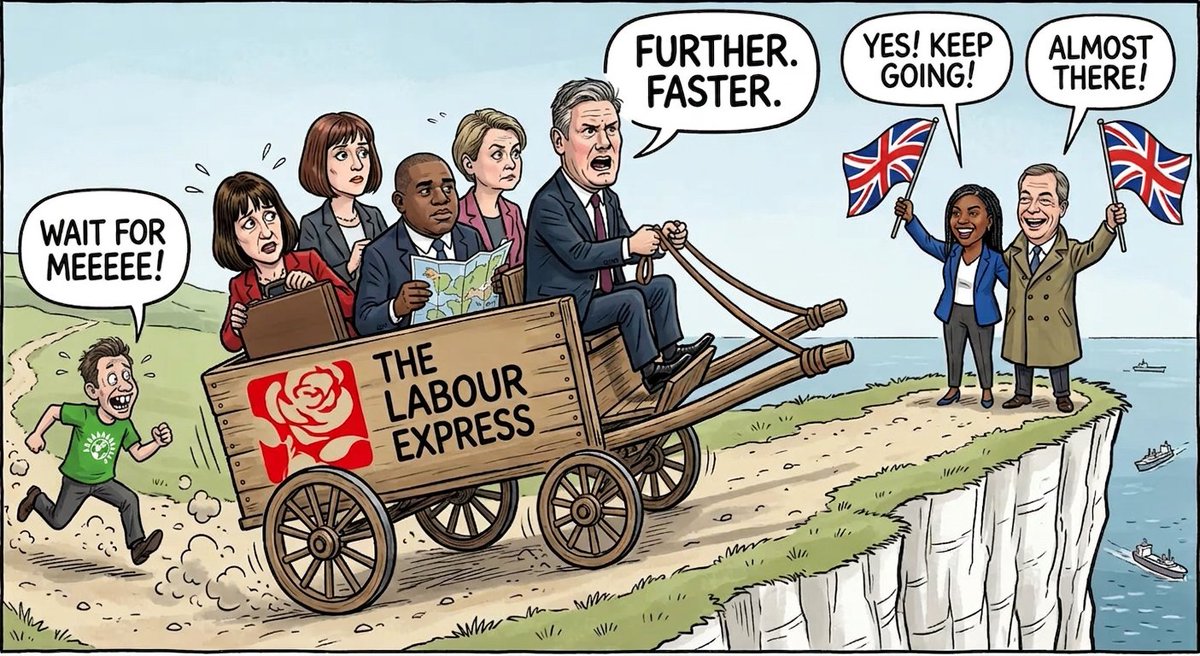 KayosByte's tweet photo. @Keir_Starmer So just more of the same or worse, so I will say it again... https://t.co/fSf2R2T3wq