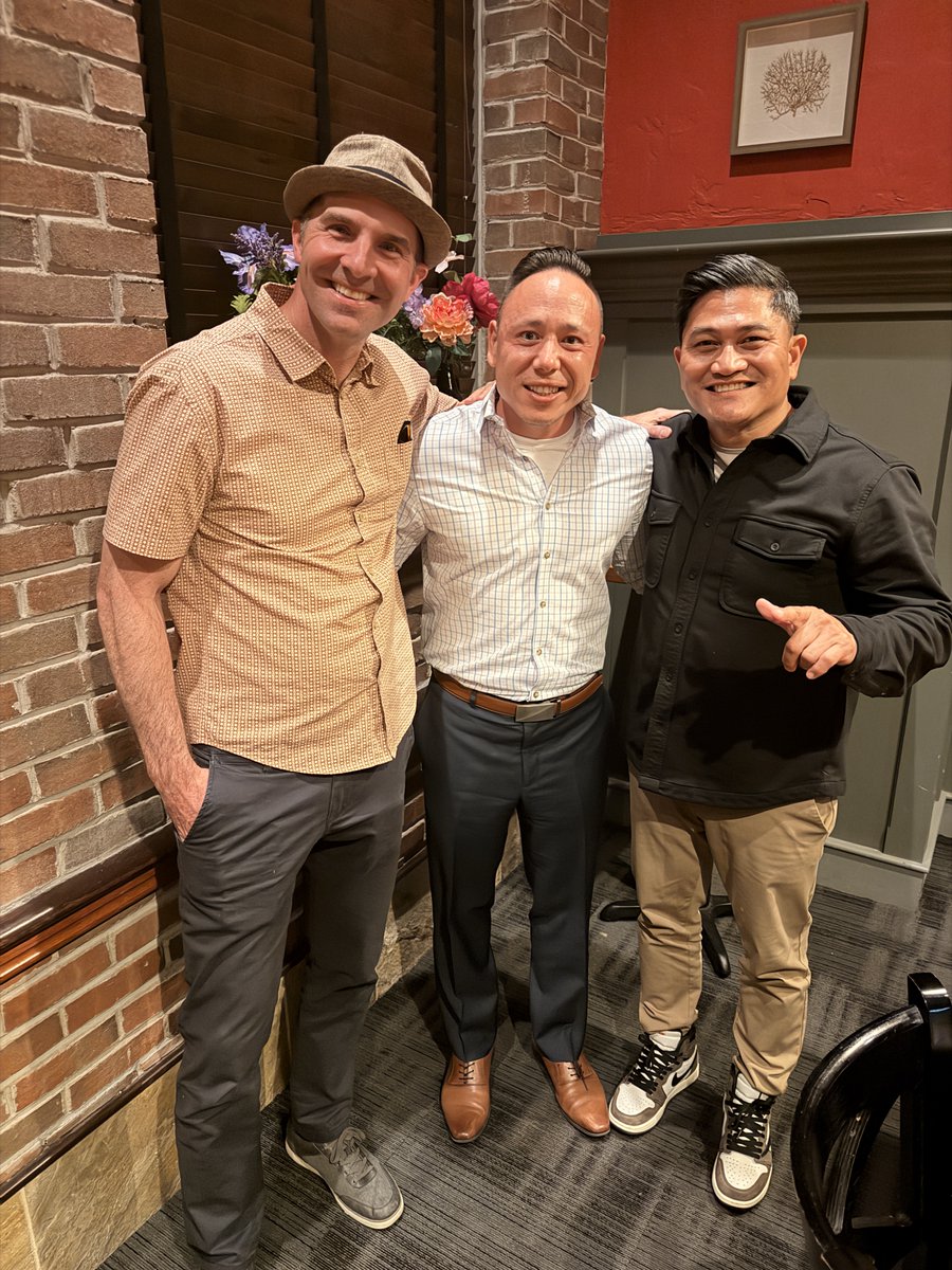 wingroupnow's tweet photo. Another success story from our agent field! 🔥

Between two retirement education events last night, nearly 10 quality personal appointments were booked.

This is why our @wingroupnow & RS 360 process works.

When advisors lead with education and help families navigate retirement income, taxes, market volatility, and long-term care, trust gets built and opportunities follow.

Proud to see our advisor members making a real impact in the community while growing their business the right way. 👏

Real education. Real conversations. Real results.

#rs360system #wingroup #retirementplanning #retirementplanners #10xgrowth #10xsales #10xmentality #successdriven #success #annuityleads