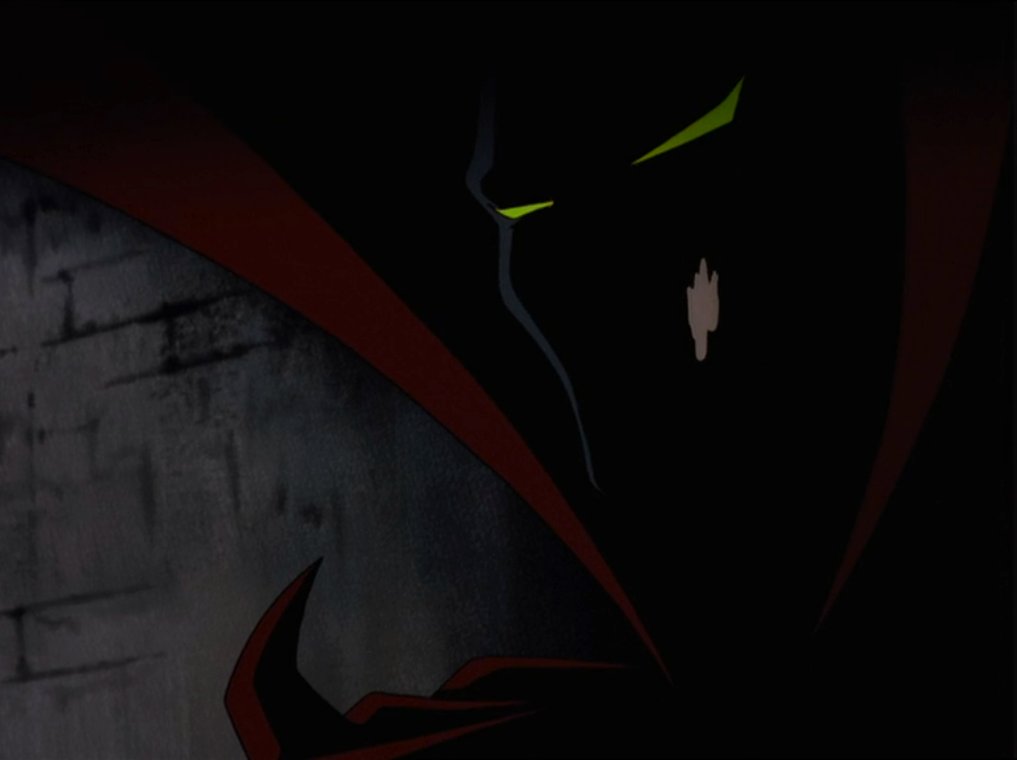 Daily Spawn Archive tweet media