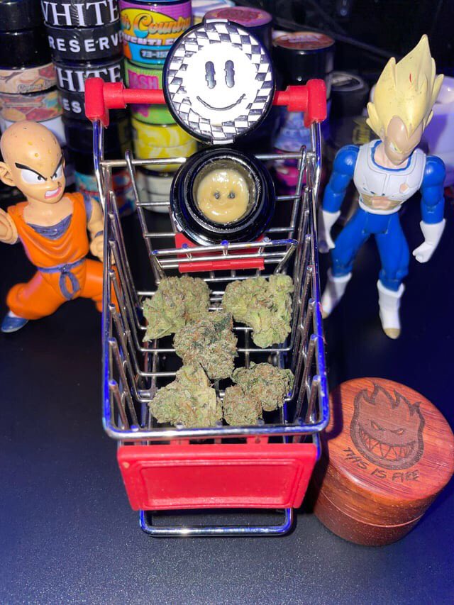 cloud_haus's tweet photo. OG Kush 
#Memphis #MemphisFreaks #MemphisArea #SouthHaven #Cordova #EastMemphis #SouthMemphis https://t.co/qYD64I0ppV