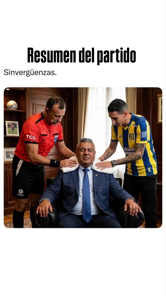 PablinM77's tweet photo. #Racing #RosarioCentral https://t.co/rjZyuPe4It
