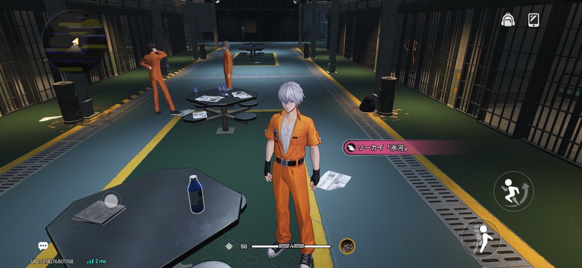 ロボロフスキ tweet media