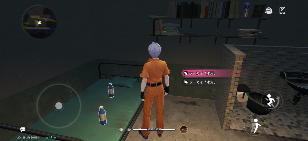 ロボロフスキ tweet media