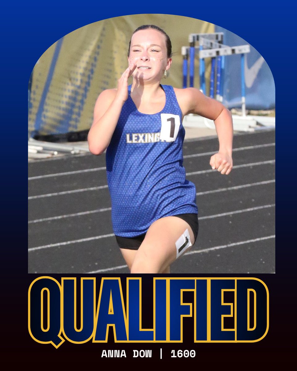 LHS_Wildcats_TF's tweet photo. Congratulations to the following athletes on qualifying for the 5A-D1 State meet! https://t.co/WOMS0k8mZc