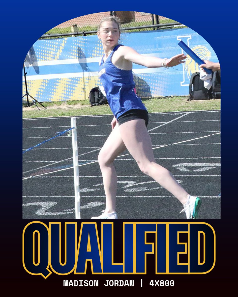 LHS_Wildcats_TF's tweet photo. Congratulations to the following athletes on qualifying for the 5A-D1 State meet! https://t.co/WOMS0k8mZc