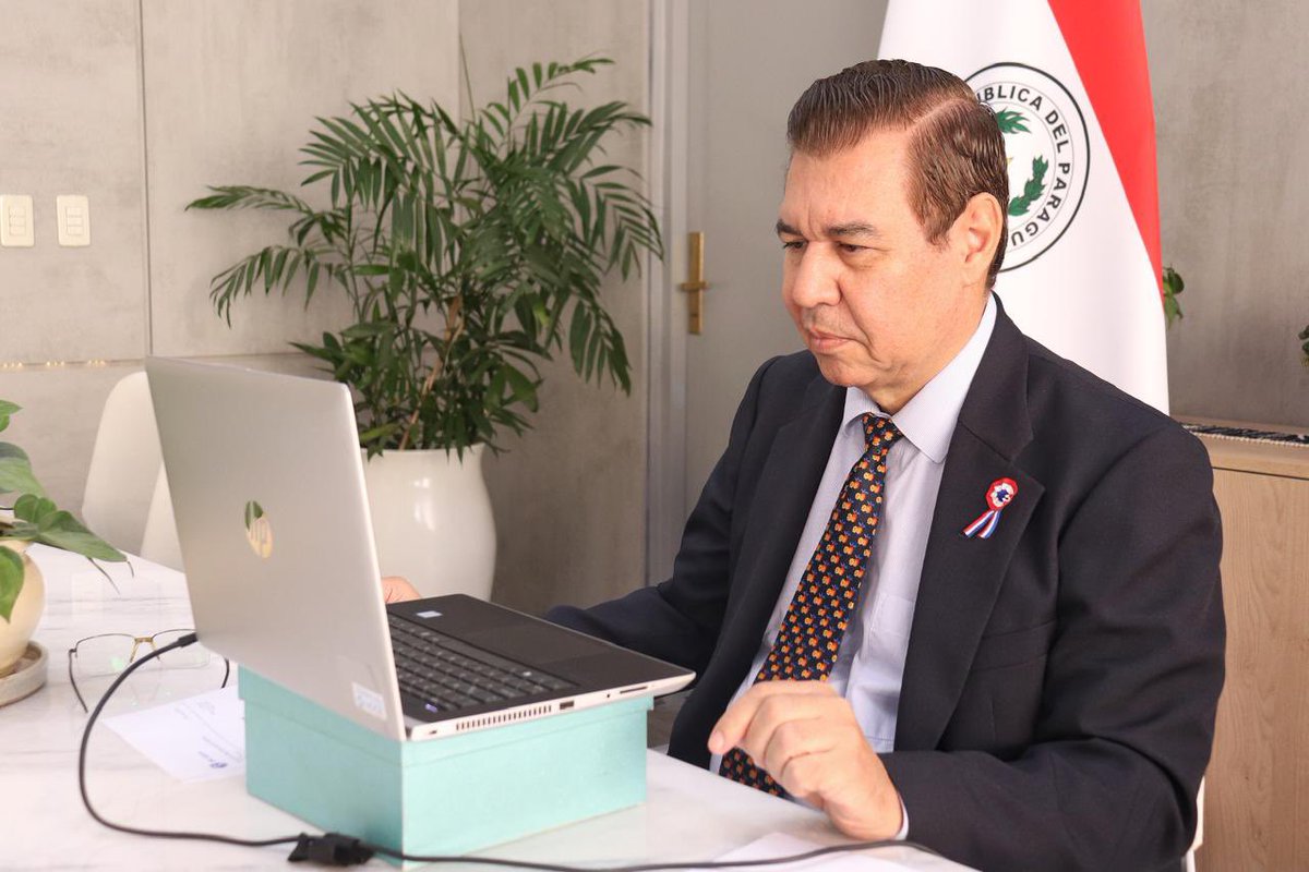 SENATUR tweet media