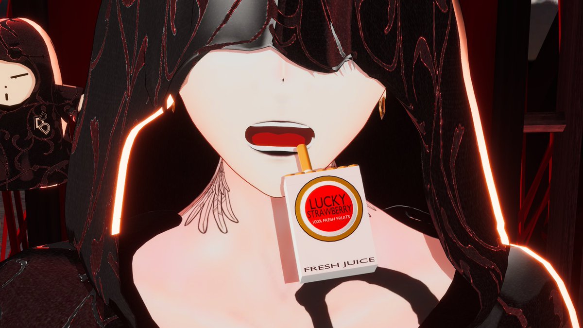 Hell of Virtual (name-d/넴D) tweet media