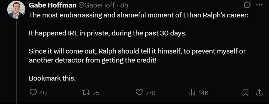 Ethan Ralph tweet media
