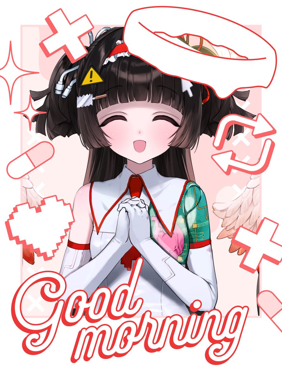 なまぐさ🩸🎀🪚@5/12〜ガチイベ🔥 tweet media