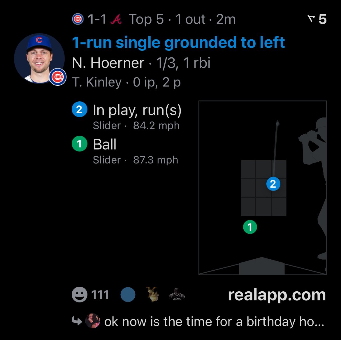 Cubs Zone tweet media